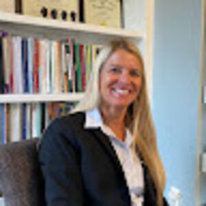 Meet your Posher, Breta